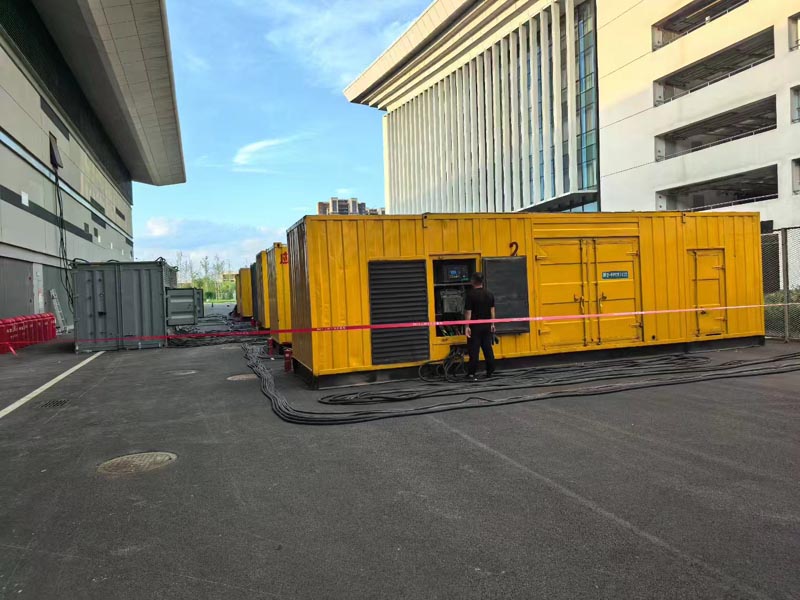 卓资柴油发电机冬季保养注意事项？