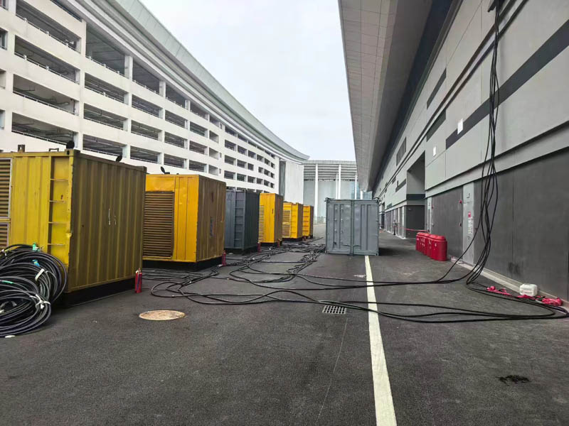 卓资冬季柴油发电机启动前需要做哪些准备工作？