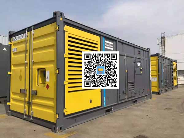 卓资大型发电机出租