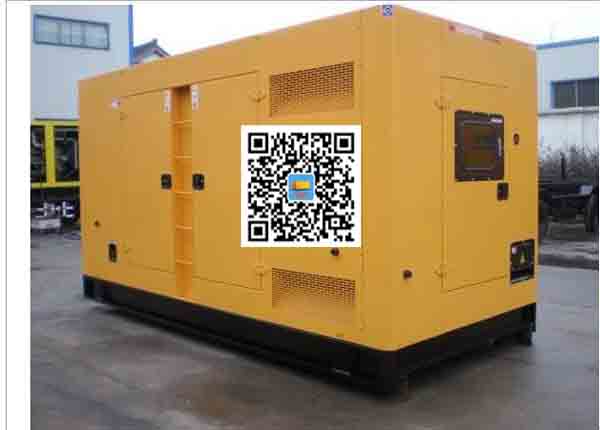 卓资静音发电机出租