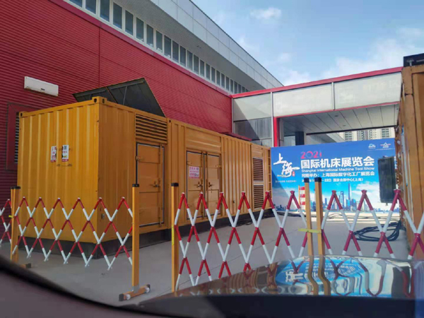 卓资发电机出租 对于发电机的特性你了解多少?