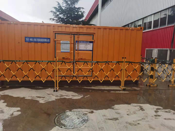 卓资介绍一下柴油发电机组的工作原理