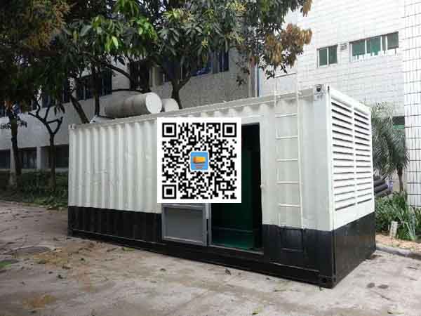 卓资出租发电机-什么样的柴油发电机使用效果比较好