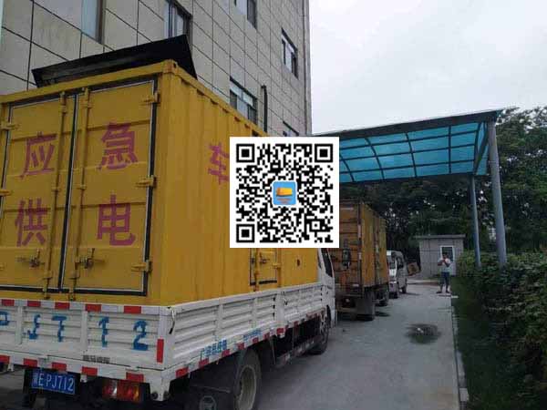 卓资出租发电机-柴油发电机组启动困难的原因有哪些?