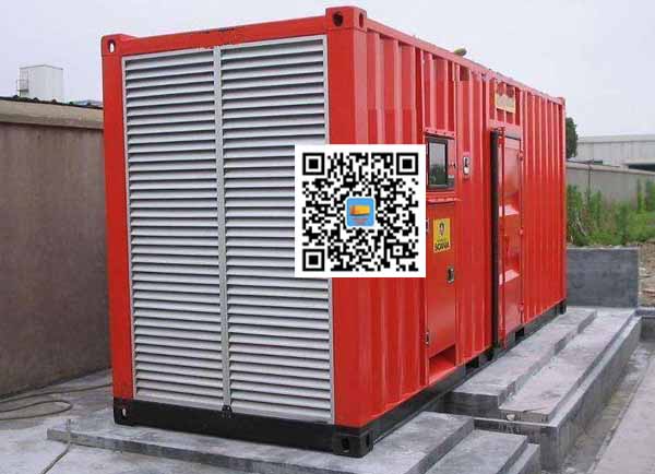 卓资300kw柴油发电机组一个小时耗油