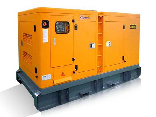 卓资影响 200kw 柴油发电机油耗的因素有哪些?