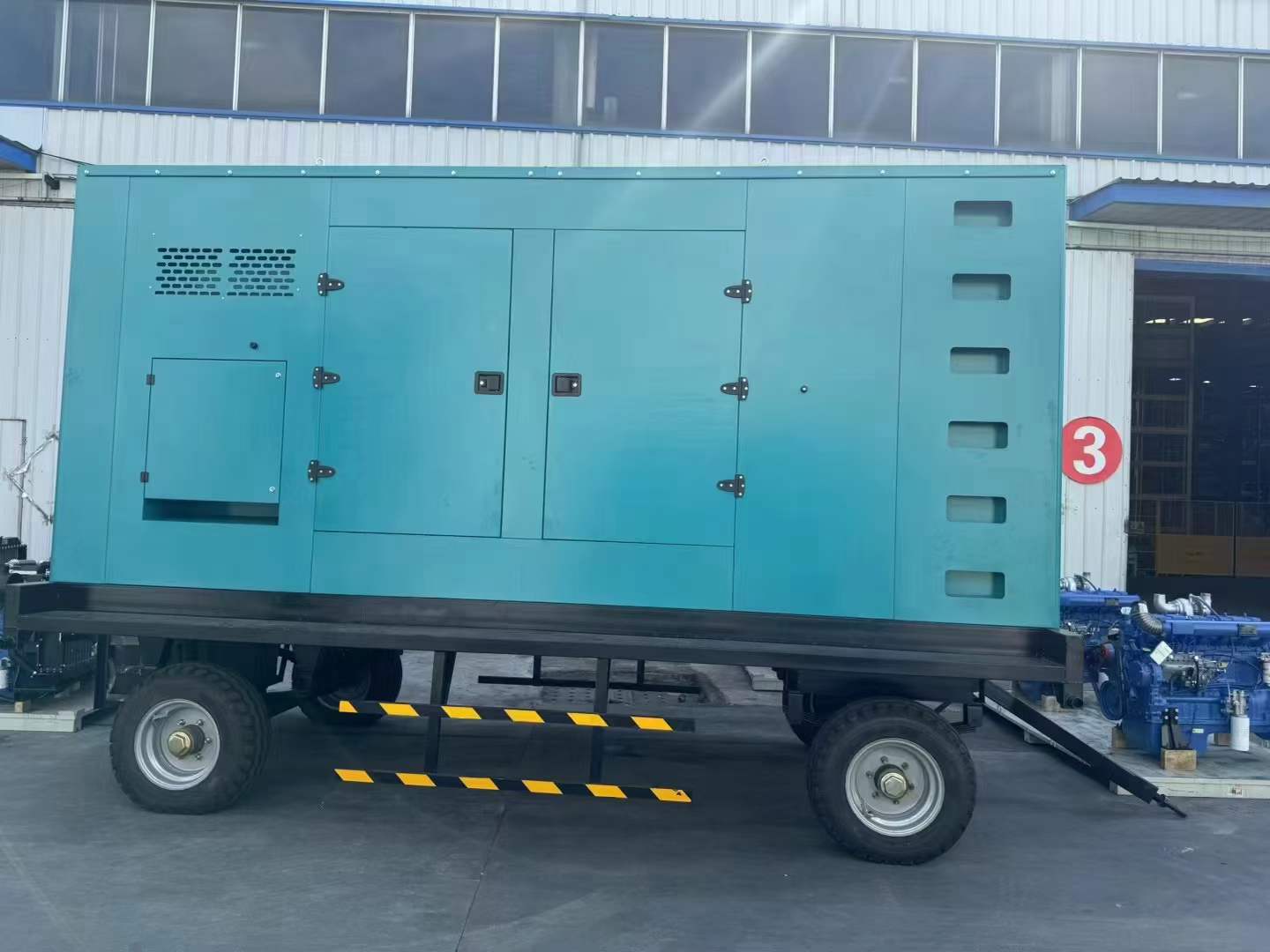卓资2500KVA 负载启动电流大概是多少?