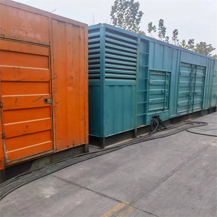 卓资如何选择适合 600kW 柴油发电机组的热继电器?