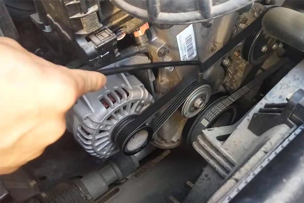 卓资转速传感器的工作原理是什么？